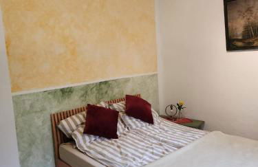 Gemütliche Wohnung in historischem Kulturdenkmal, 62qm - Photo 20