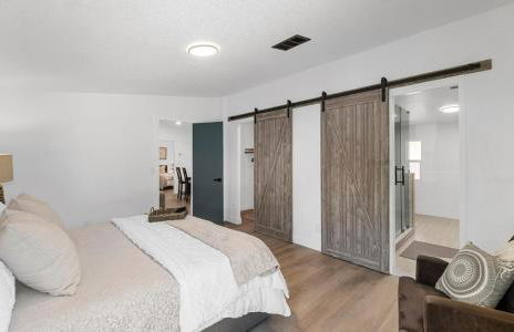 Zephyrhills House for 4 people WiFi BBQ Mini Golf - Foto 24