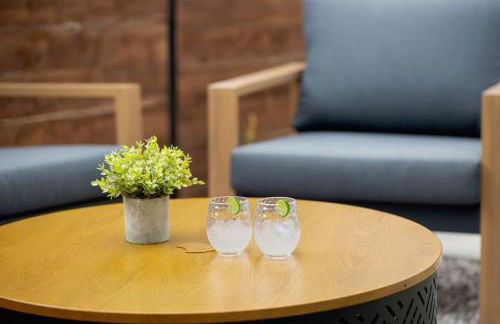 Austin Ember House with Hot Tub & Pit - Foto 31