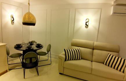 Beautiful Duplex Private Patio Alicante Center - Foto 57
