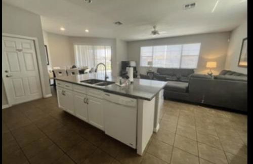 5 Bedroom House in a Golf resort community near Disney Parks & Universal Studios - Foto 21