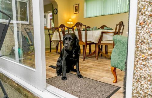 3 Bed in The Green 88586 - Foto 3