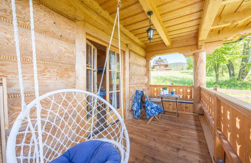 Domki Sarnówka - Foto 33