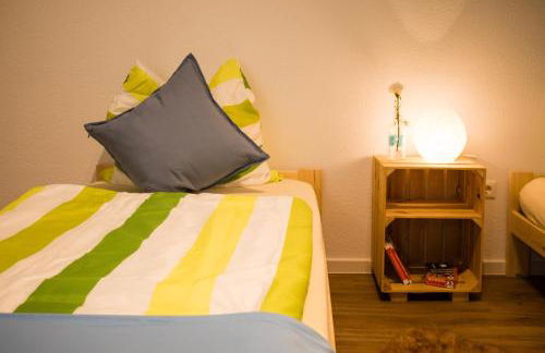 Strandchalet Elmo II - Foto 17