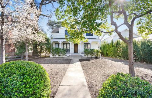 Auberge Sonoma Penthouse - Includes Wine Tasting Passport - Foto 1