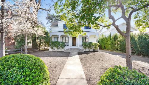 Auberge Sonoma Penthouse - Includes Wine Tasting Passport - Foto 1