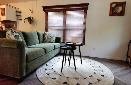 Grandma's House at Rosewood Lodge - Foto 1