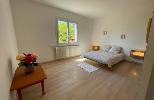 Maison de caractère avec jardin - Foto 21