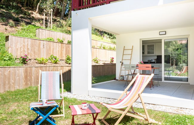 Domaine Aïga - Foto 14