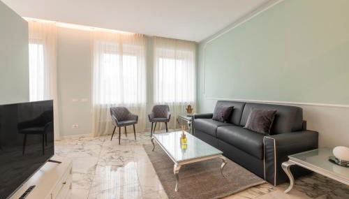 Milan Royal Suites & Luxury Apartments - Photo 2