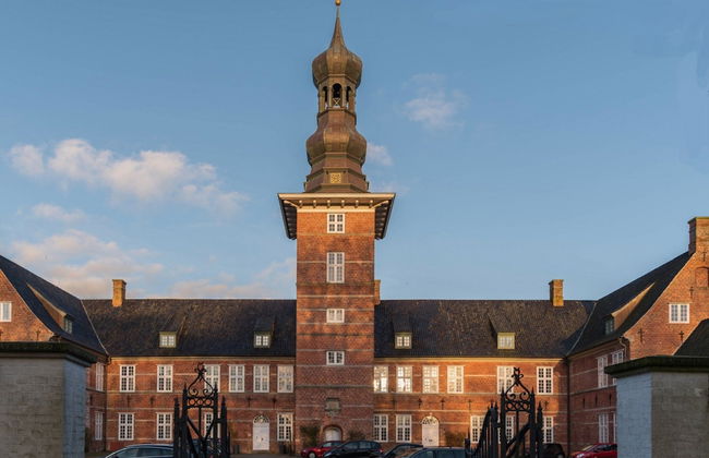 Liebevoll Eingerichtete Ferienwohnung in Husum - Photo 19