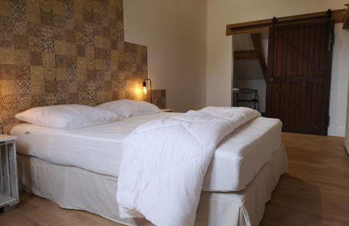 Cottage AU TERMINUS 2 climatisé - Foto 5