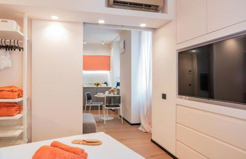 Vico del Pozzo Luxury Apartment - Foto 8