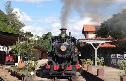 Flat Diamond São Lourenço TOP 308 MG - Foto 11