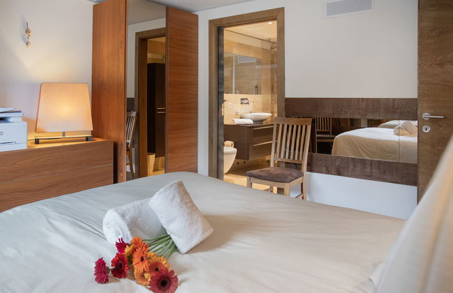 Chesa Piz Mezdi - St. Moritz - Foto 12