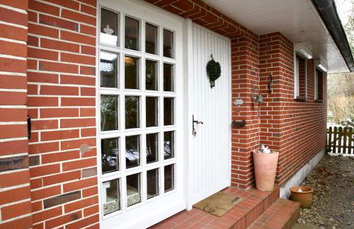 Strandweg-Hus Schobüll - Foto 36