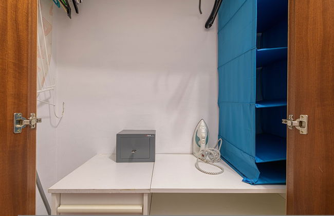 Estudio La Colina in Torremolinos - Foto 28