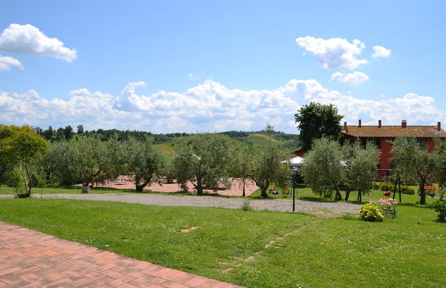 Agriturismo Corte in Poggio - Foto 77
