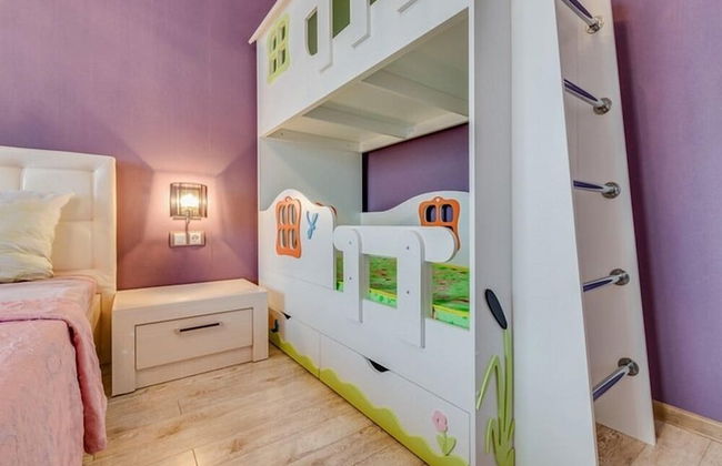 Apartments on Leninsky Prospekt - Photo 8