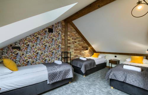 Apartamenty Pod Bocianem - Foto 48