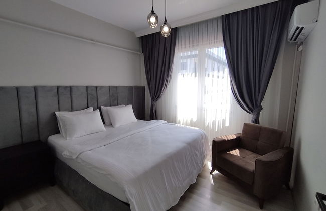 Pusula Motel - Foto 5