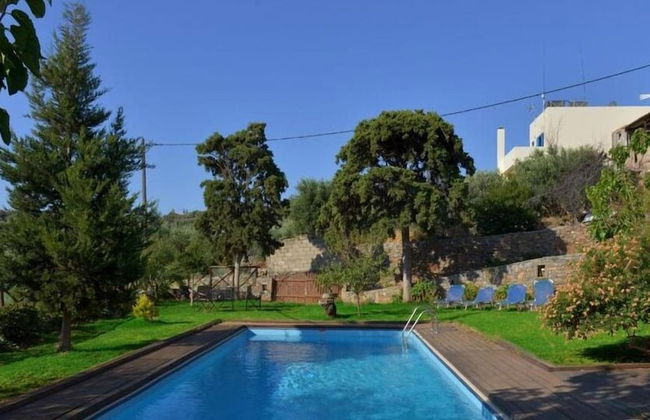 Almond Trees Villas - Foto 41