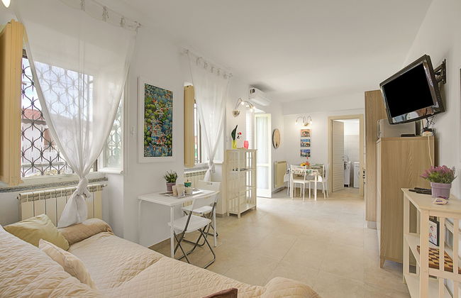 La Pergola Di Elisa On Stresa Hills - Photo 4