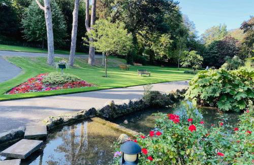 Centrally located "Spring Cottage" Perfect Ventnor Holiday Home - Foto 21