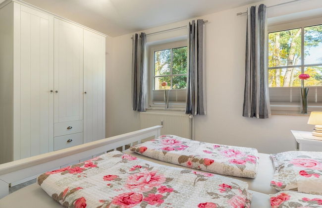 Stunning Apartment in Boltenhagen With Terrace - Foto 3