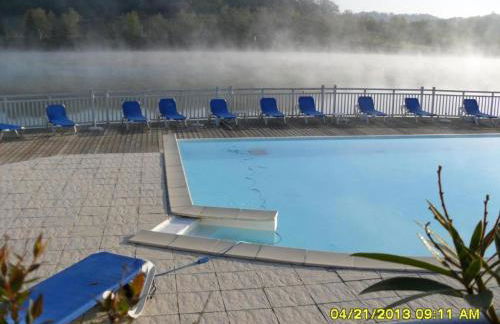 Le nid du lac - Photo 18