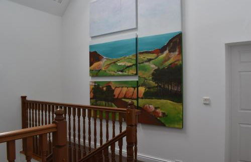 Flat 18 Pochin House - Foto 13