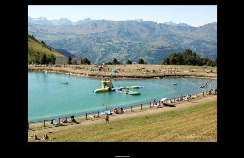 Appartement Duplex 6 ou 7 personnes dans chalet à 250 m des pistes - Photo 34