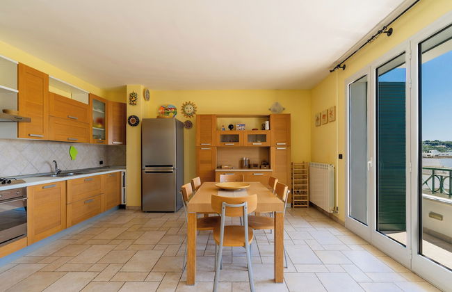 3576 Appartamenti Panorama - PP by Barbarhouse - Foto 10