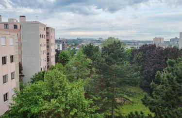 Grand appartement 3 chambres Disney - Paris - 82m2 - Foto 45