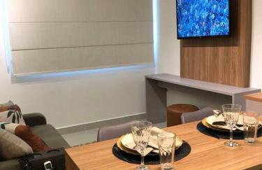 StudioX, perto de tudo, garagem - Foto 3