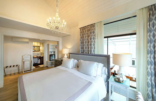 Castelo Saint Andrews - Foto 57