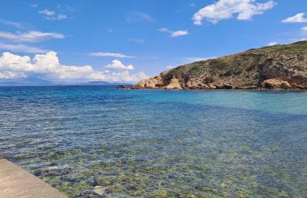 Meintis Apartments Rafina - Foto 28