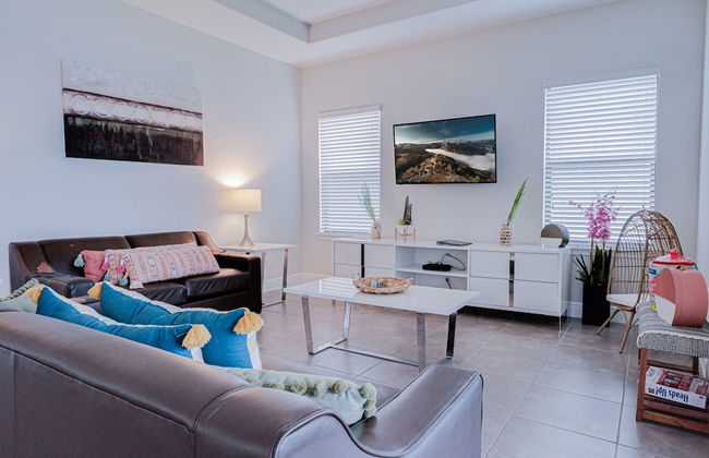 Balmoral Resort-198kb 4 Bedroom Home by RedAwning - Foto 28