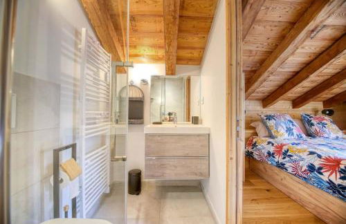 Appartement Chez Francois - Foto 21