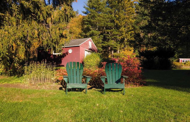 Whitney by Avantstay Private Berkshires Estate - Foto 38