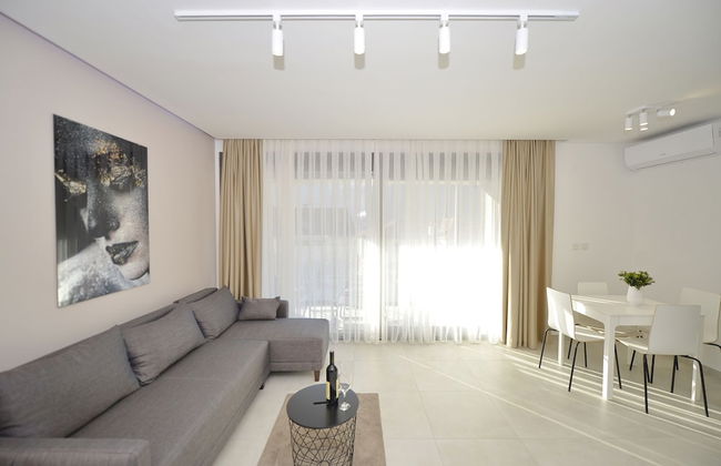 Solaris Lux Apartments - Foto 24