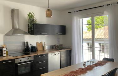 Appartement spacieux climatisé avec terrasse - Foto 3