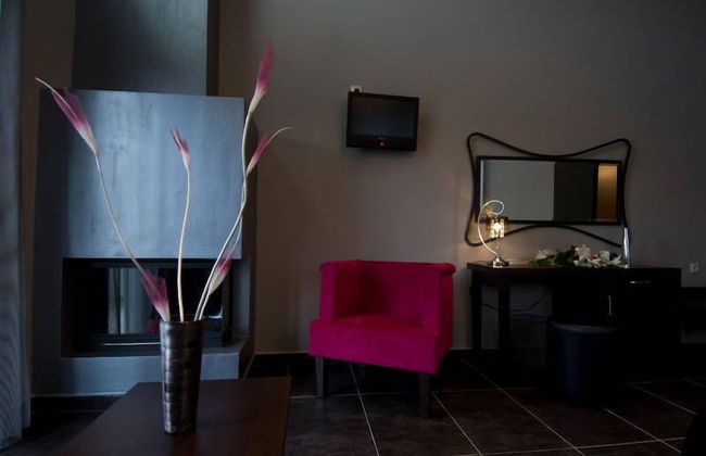 Alexander Inn - Foto 28