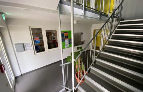 Gästehaus des GOETHE-Institut Freiburg - Foto 20