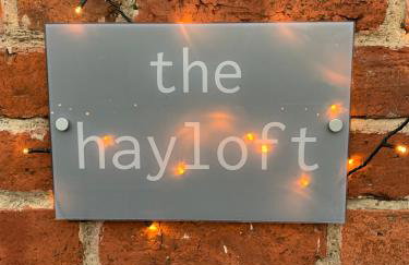 The Hayloft - Foto 27