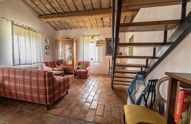 Agriturismo Calterrazzano - Foto 6