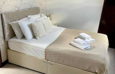 Outstanding 6 Bedroom House Cotton End, Bedford - Foto 43