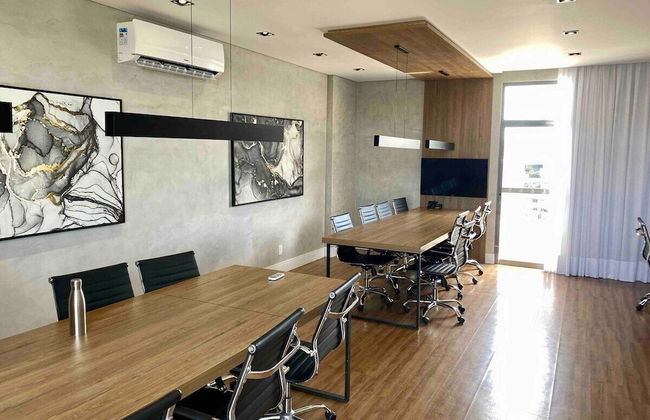 AP 822 com Piscina, Academia e Coworking - Foto 32