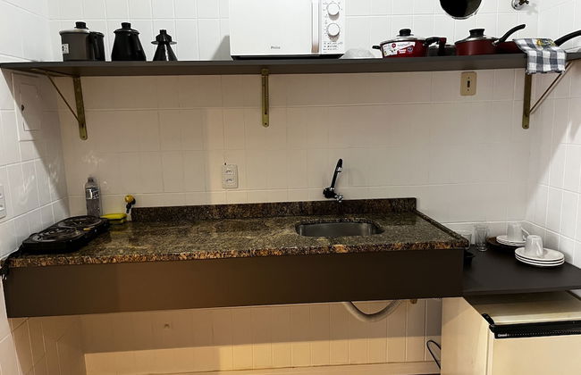 Loft Abdon Batista - Photo 36