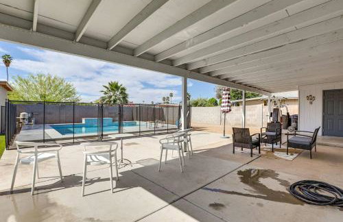 Cozy on Cactus - Foto 21